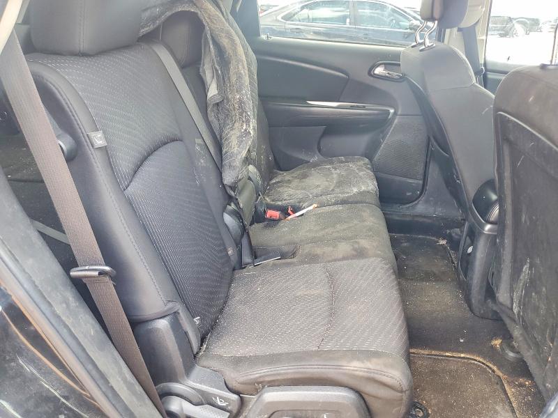 Продажа на аукционе авто 2014 Dodge Journey, vin: 3C4PDDBG6ET297340, номер лота: 59105956