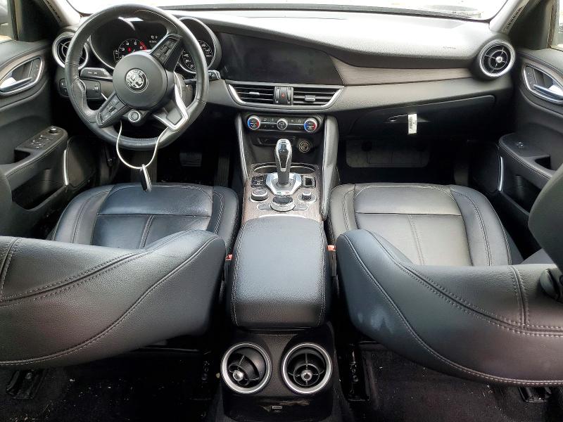 Продаж на аукціоні авто 2020 Alfa Romeo Giulia, vin: ZARFANBN5L7633723, номер лоту: 56791916