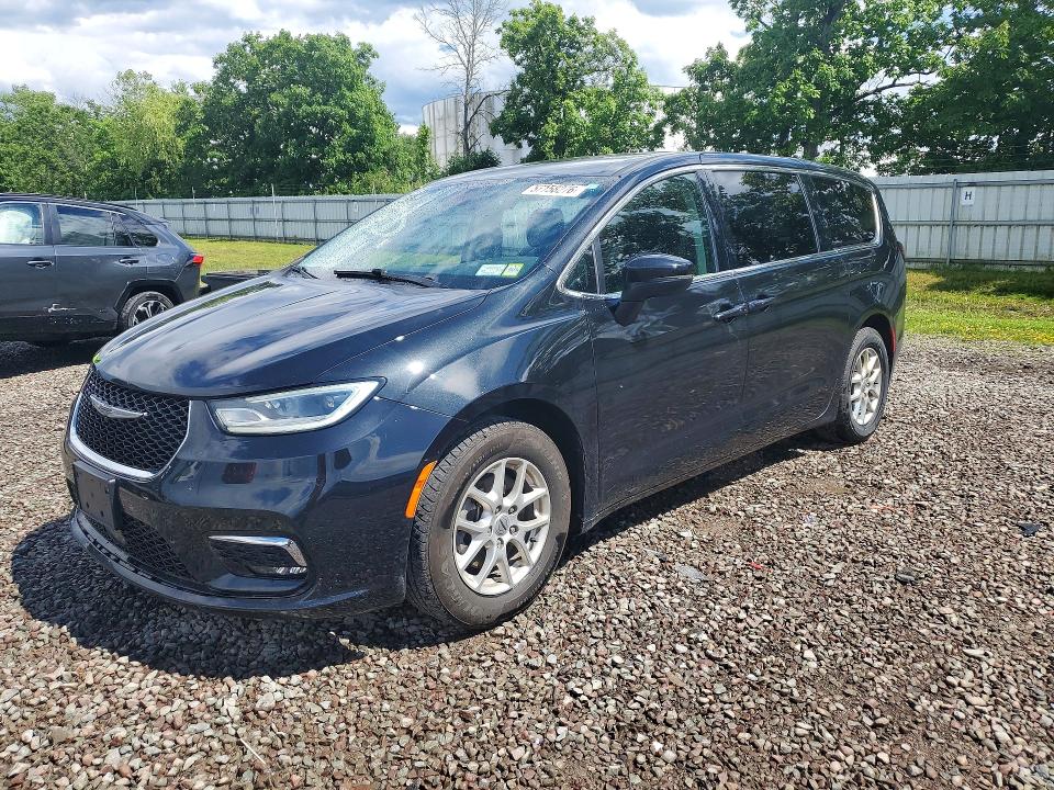 Aukcja sprzedaży 2023 Chrysler Pacifica, vin: 2C4RC1BG9PR571968, numer aukcji: 57758276