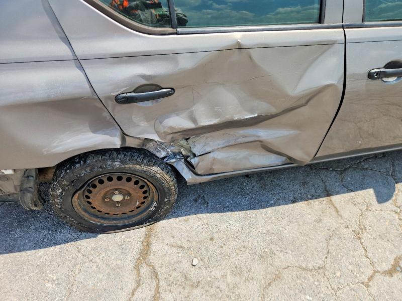 Aukcja sprzedaży 2017 Nissan Versa, vin: 3N1CN7AP7HL863026, numer aukcji: 55435056