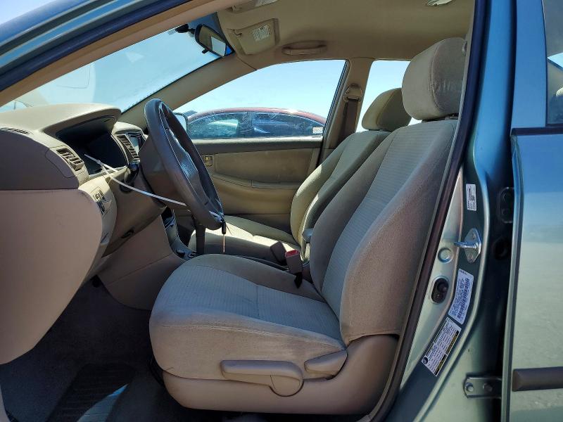 Продажа на аукционе авто 2007 Toyota Corolla, vin: 1NXBR32E77Z834824, номер лота: 57562696