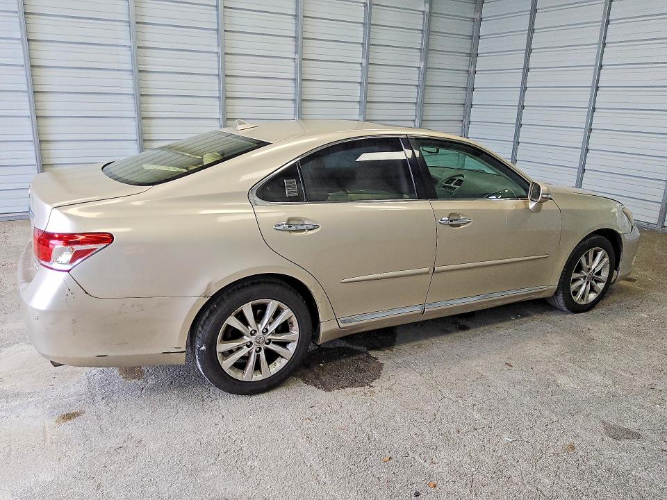 Aukcja sprzedaży 2012 Lexus Es, vin: JTHBK1EG7C2505149, numer aukcji: 57444876