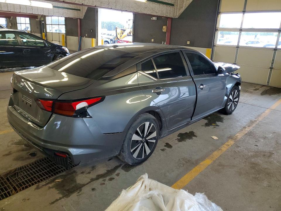 Aukcja sprzedaży 2021 Nissan Altima, vin: 1N4BL4DV7MN358112, numer aukcji: 56866186