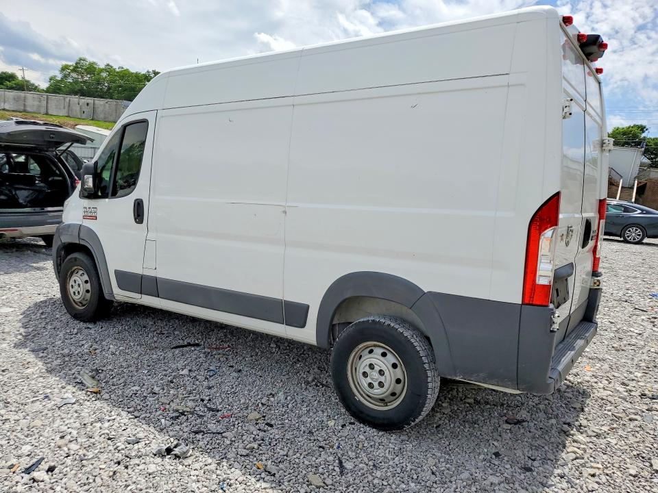 Aukcja sprzedaży 2017 Ram Promaster 1500, vin: 3C6TRVBG3HE527096, numer aukcji: 56989566
