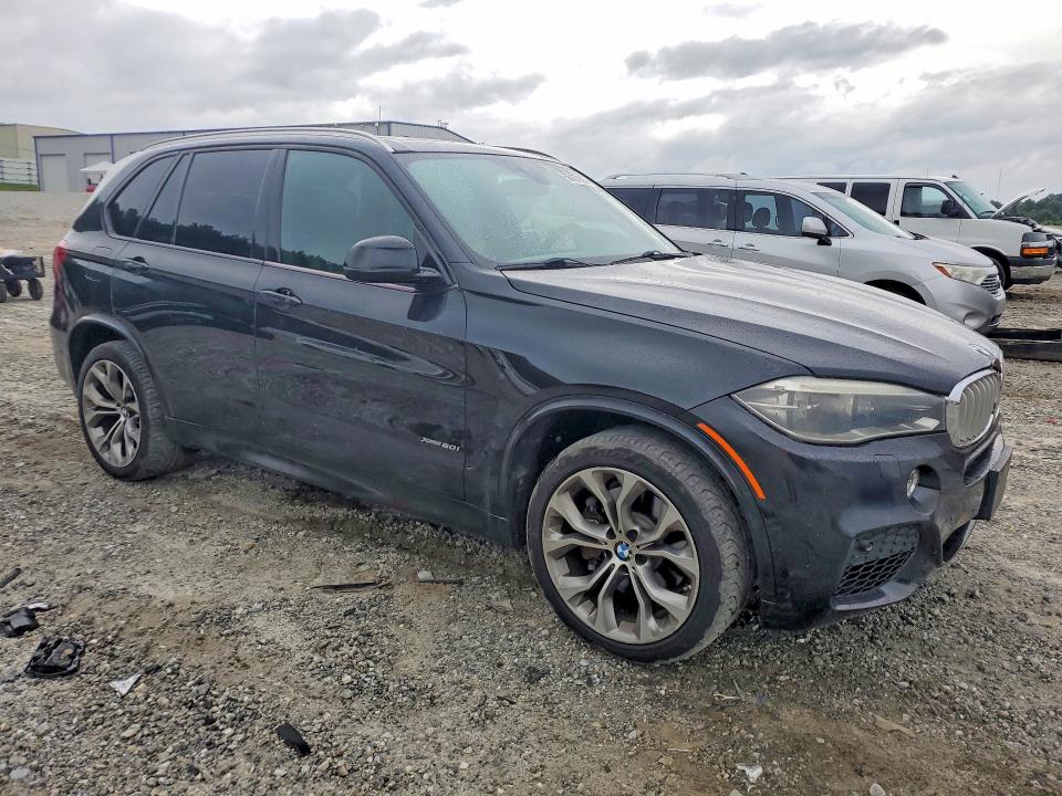 Продаж на аукціоні авто 2014 Bmw X5, vin: 5UXKR6C52E0J72920, номер лоту: 56457996