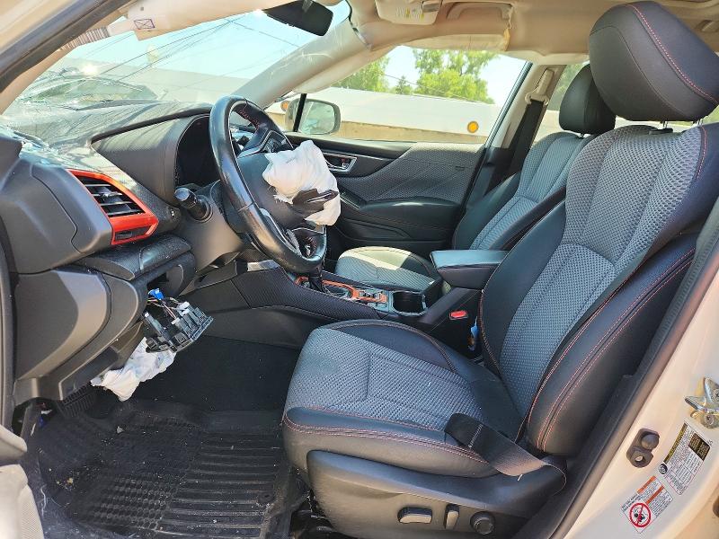Aukcja sprzedaży 2019 Subaru Forester, vin: JF2SKAKC2KH516379, numer aukcji: 56799956