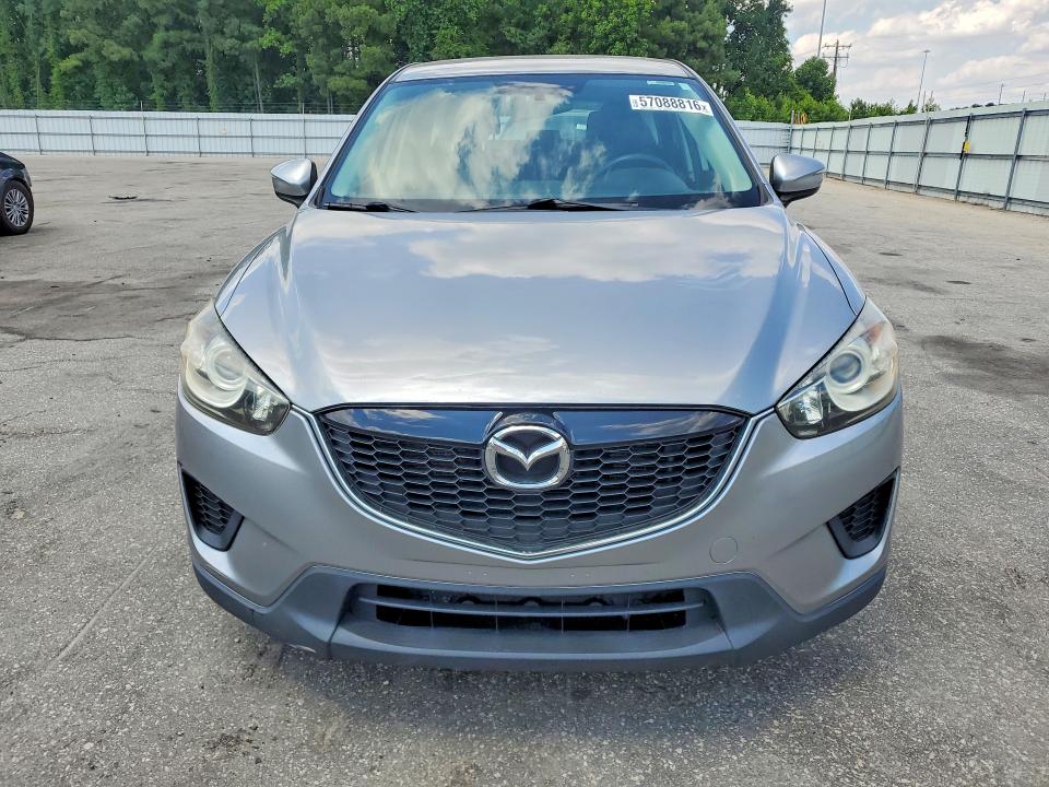 Продаж на аукціоні авто 2015 Mazda Cx-5, vin: JM3KE2BE2F0525706, номер лоту: 57088816