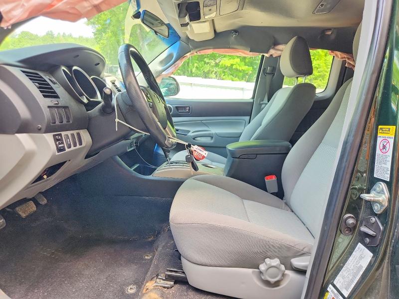 Продаж на аукціоні авто 2014 Toyota Tacoma, vin: 5TFTX4CN7EX045216, номер лоту: 55533086