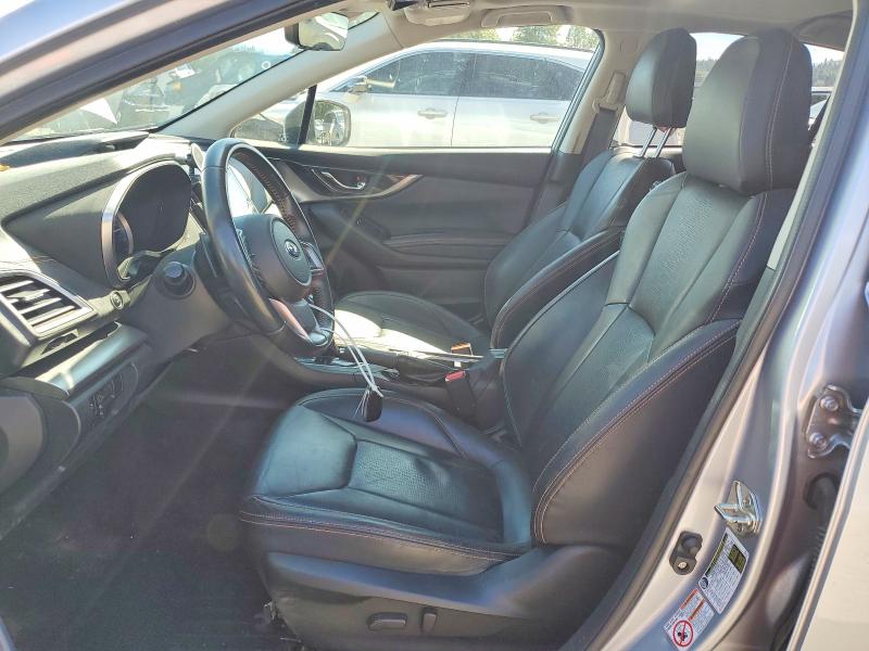 56706856 :رقم المزاد ، JF2GTALC5JH307783 vin ، 2018 Subaru Crosstrek مزاد بيع