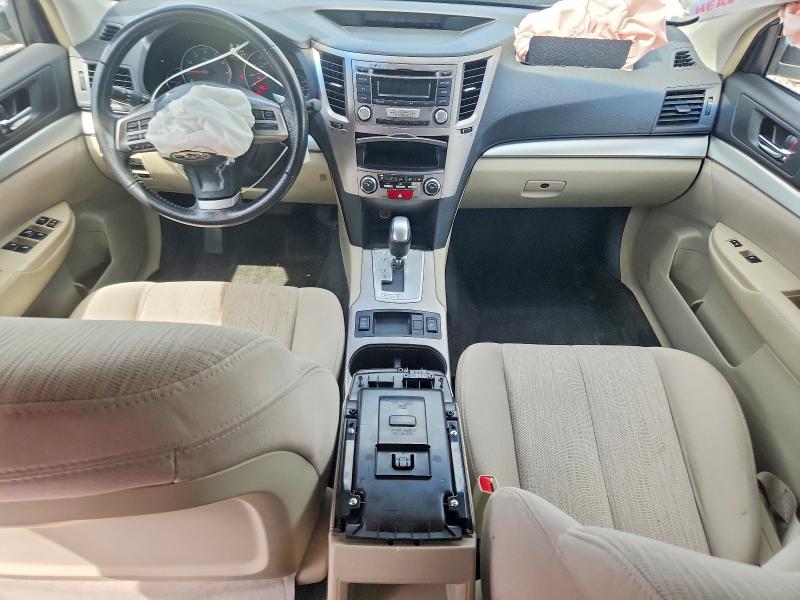 Продажа на аукционе авто 2013 Subaru Outback, vin: 4S4BRCCC2D3270241, номер лота: 57654166