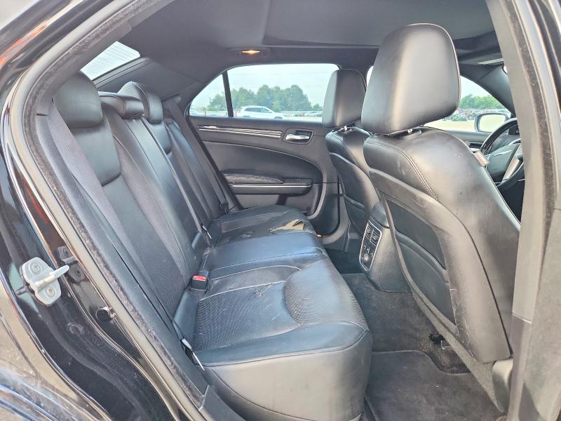 Aukcja sprzedaży 2013 Chrysler 300c, vin: 2C3CCAETXDH618834, numer aukcji: 58077876
