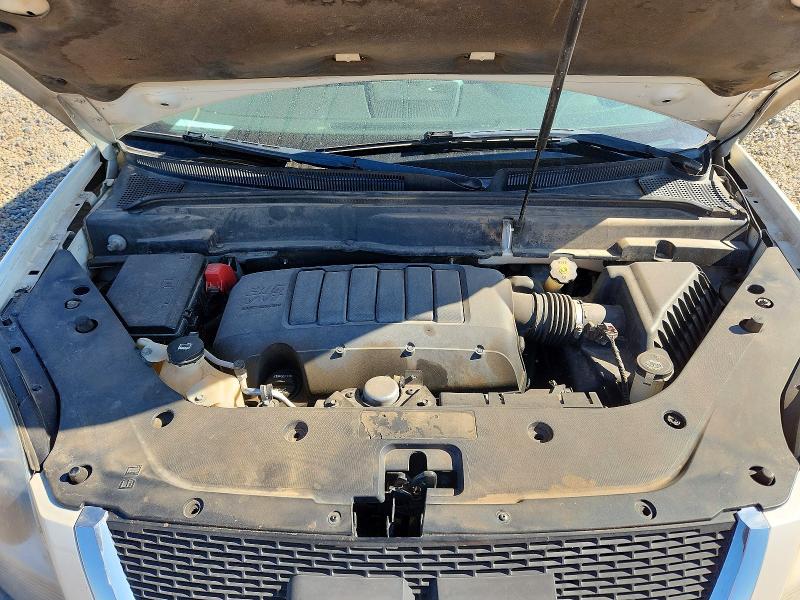 2012 Gmc Acadia მანქანა იყიდება აუქციონზე, vin: 1GKKVRED3CJ401507, აუქციონის ნომერი: 57744166
