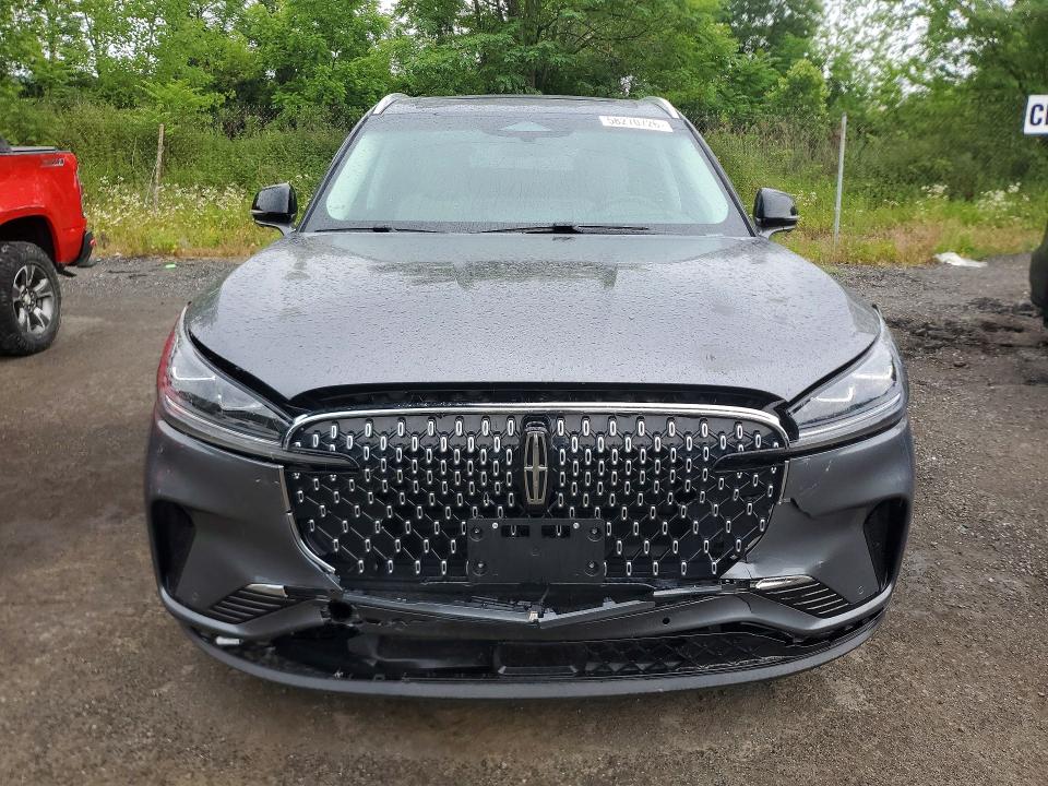 Aukcja sprzedaży 2025 Lincoln Aviator, vin: 5LM5J7XC4SGL11395, numer aukcji: 58270726