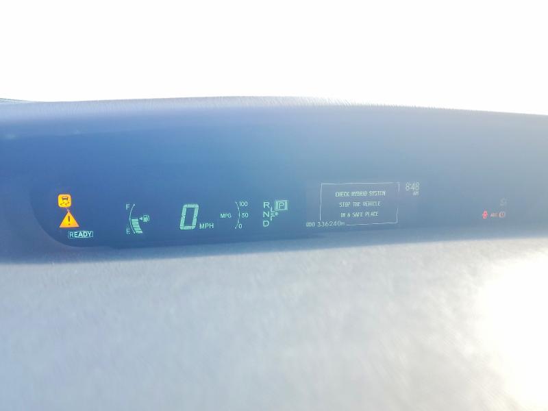 Auction sale of the 2015 Toyota Prius, vin: JTDKN3DU4F1917597, lot number: 58814286