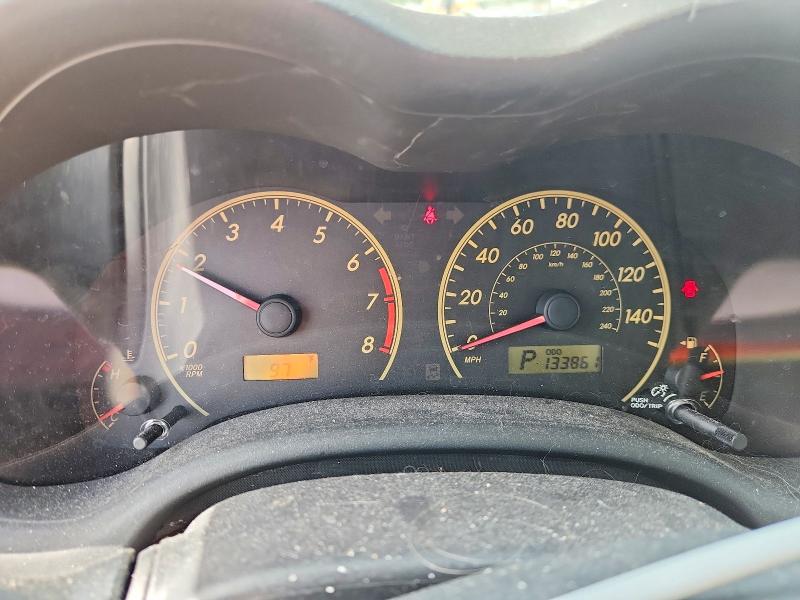Продаж на аукціоні авто 2011 Toyota Corolla, vin: JTDBU4EE9B9131483, номер лоту: 58248056