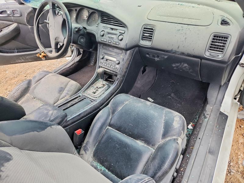 Aukcja sprzedaży 2001 Acura 3.2cl, vin: 19UYA42611A027228, numer aukcji: 49149606