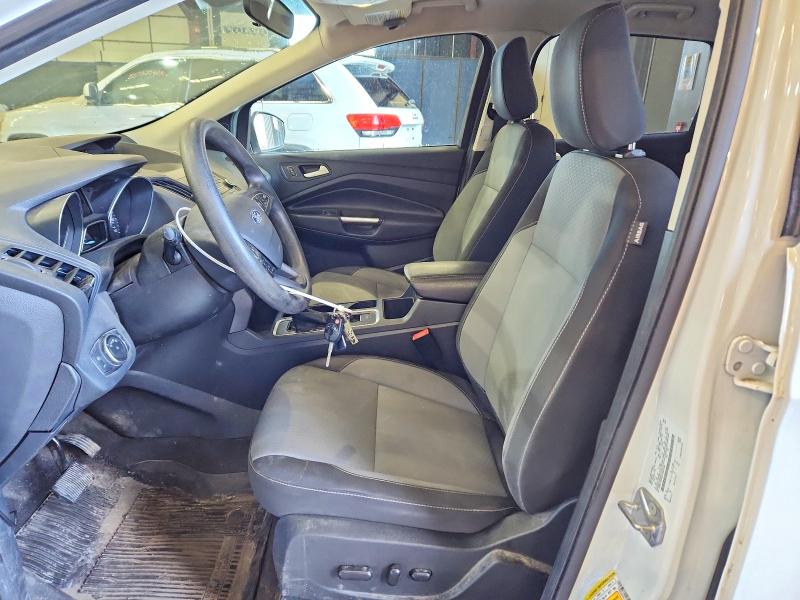 Aukcja sprzedaży 2018 Ford Escape, vin: 1FMCU9GD5JUB01295, numer aukcji: 55780256