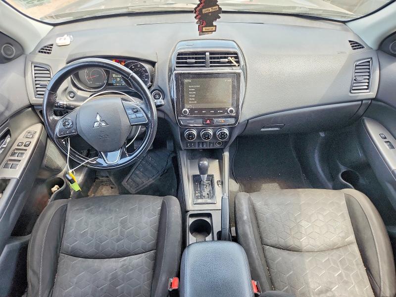 Aukcja sprzedaży 2020 Mitsubishi Outlander Sport, vin: JA4AR3AUXLU003816, numer aukcji: 59112516