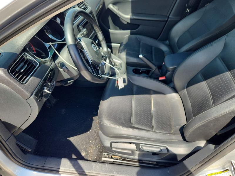 Продаж на аукціоні авто 2016 Volkswagen Jetta, vin: 3VWL07AJ8GM332740, номер лоту: 58508476