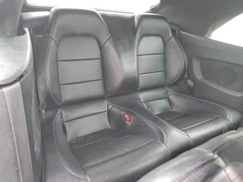 2015 Ford Mustang მანქანა იყიდება აუქციონზე, vin: 1FATP8UH0F5429339, აუქციონის ნომერი: 56819876