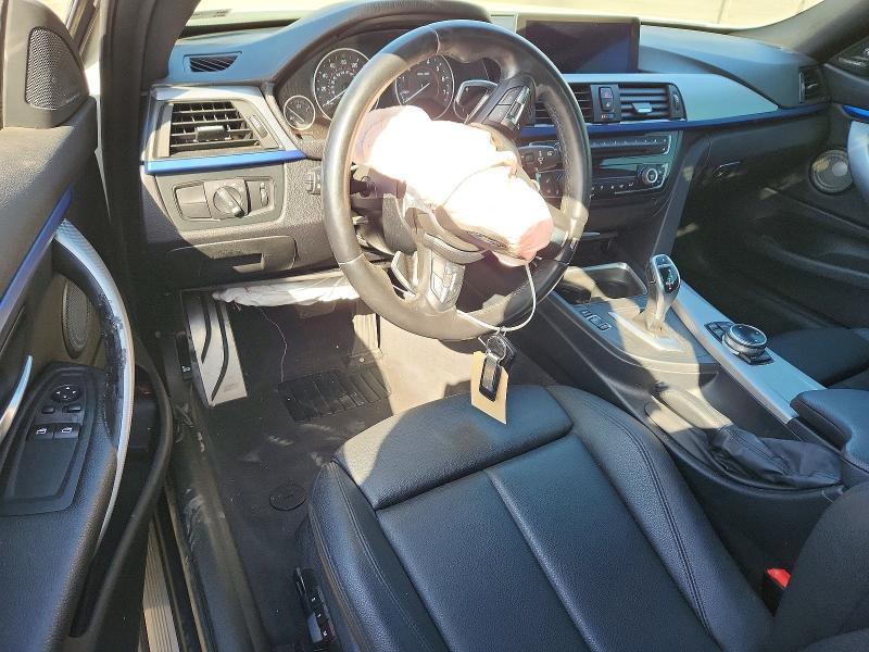 Auction sale of the 2014 Bmw 428, vin: WBA3N7C52EF718679, lot number: 56613066