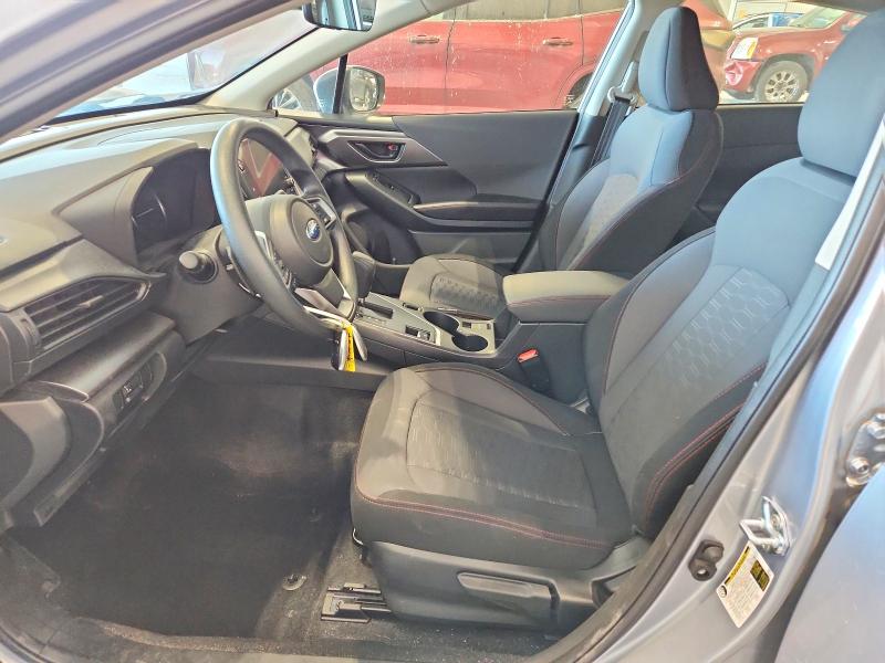 Продажа на аукционе авто 2025 Subaru Impreza, vin: JF1GUAFC9S8202307, номер лота: 57030826