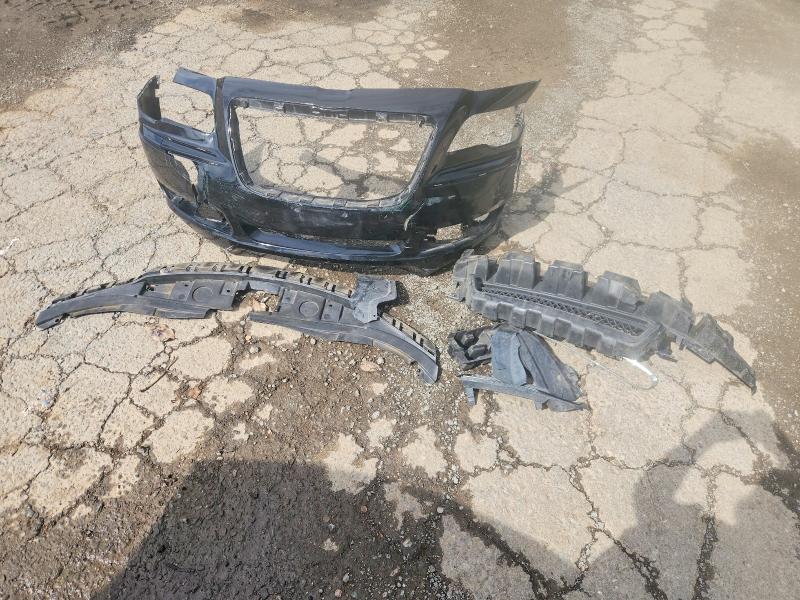 2014 Chrysler 300 მანქანა იყიდება აუქციონზე, vin: 2C3CCAAG9EH200890, აუქციონის ნომერი: 56150196