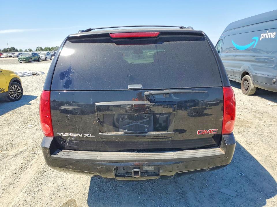 Aukcja sprzedaży 2014 Gmc Yukon Xl, vin: 1GKS2KE76ER232551, numer aukcji: 57882166