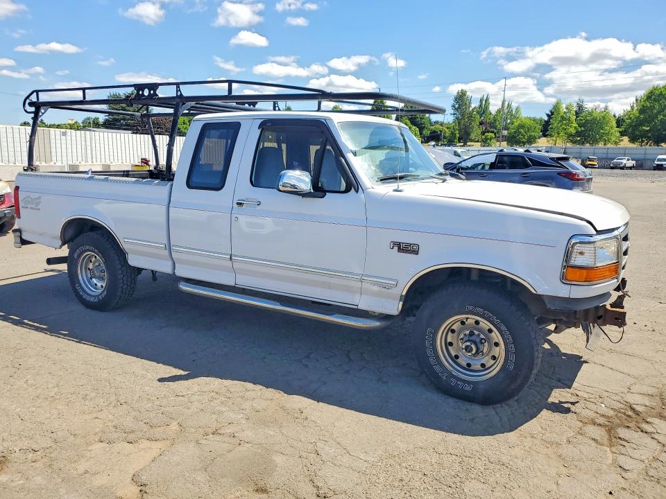 Aukcja sprzedaży 1996 Ford F150, vin: 1FTEX14H1TKA29703, numer aukcji: 56274656