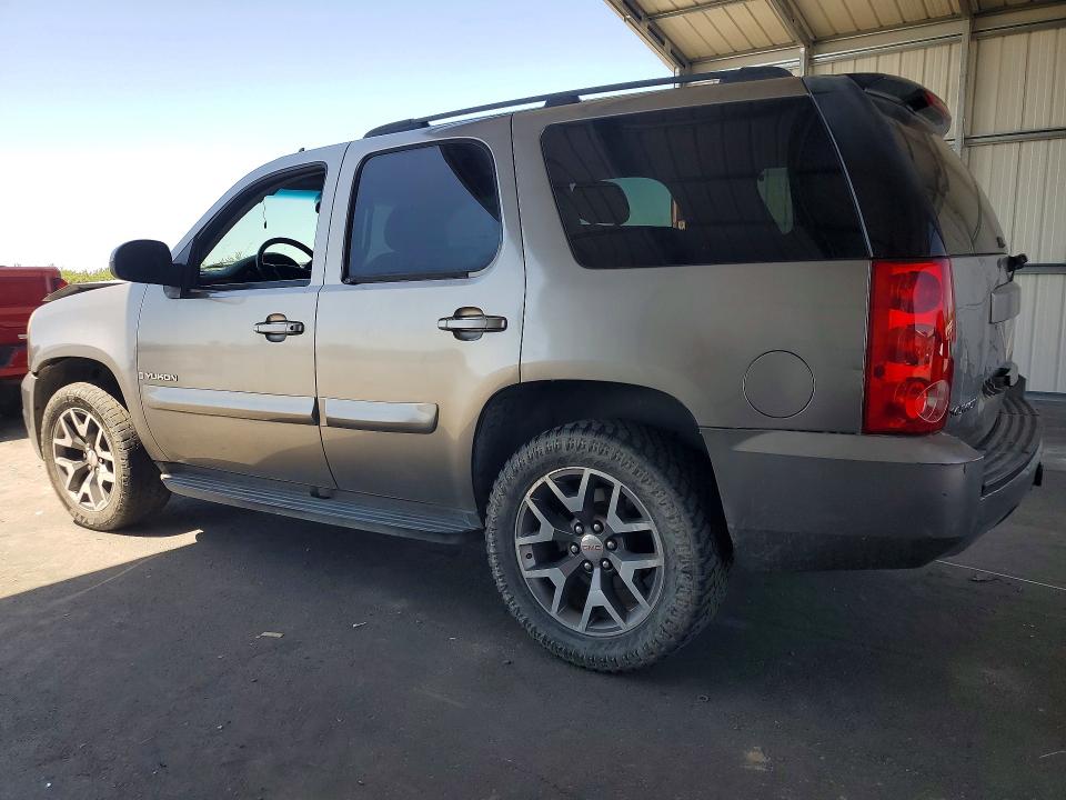 Продаж на аукціоні авто 2007 Gmc Yukon, vin: 1GKFC13097J121122, номер лоту: 56489226
