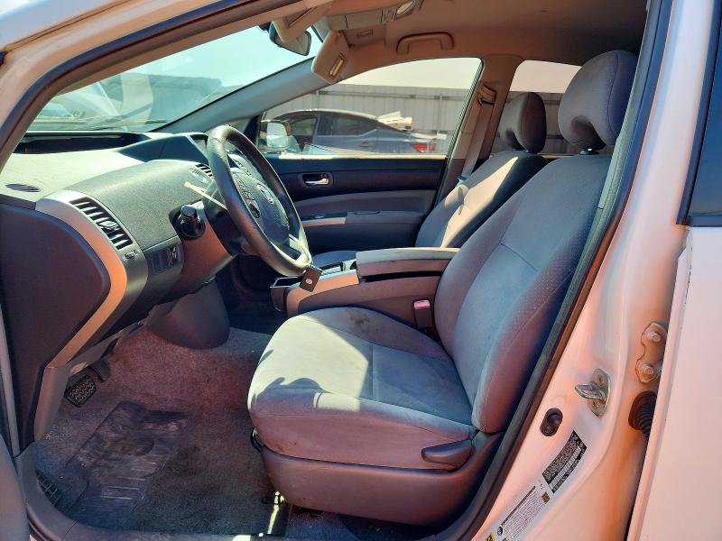 Продаж на аукціоні авто 2009 Toyota Prius, vin: JTDKB20U793497125, номер лоту: 85636285
