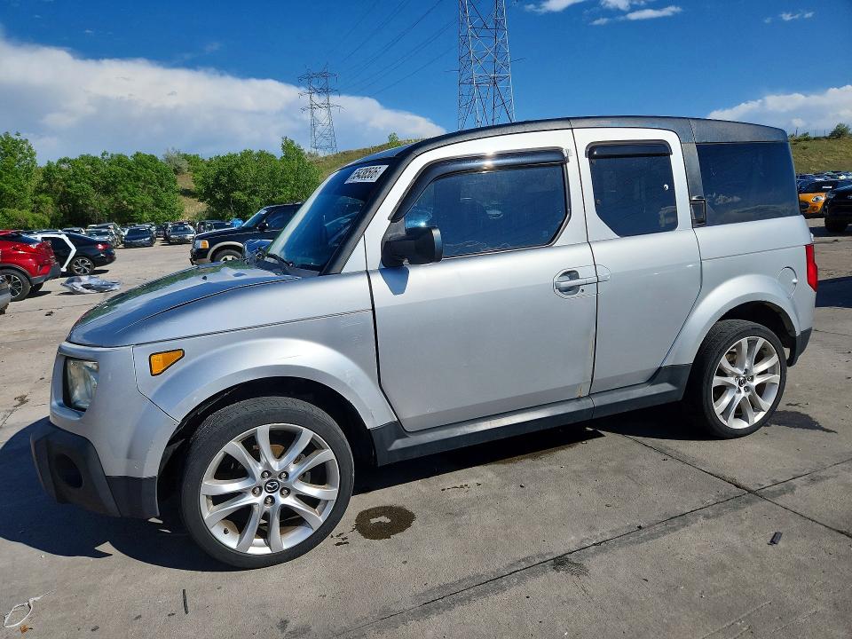 Aukcja sprzedaży 2006 Honda Element, vin: 5J6YH277X6L001409, numer aukcji: 55438506