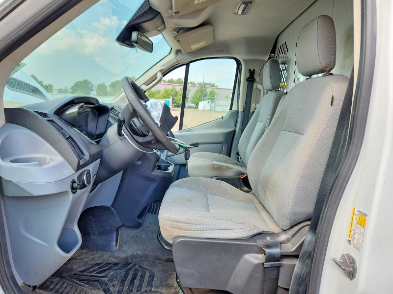 Aukcja sprzedaży 2016 Ford Transit, vin: 1FTYR1ZM0GKB19833, numer aukcji: 56194006
