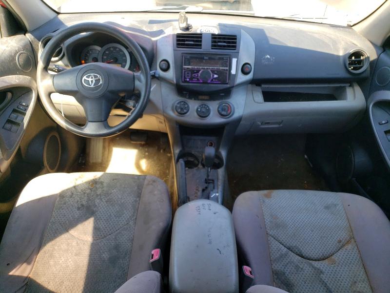 Aukcja sprzedaży 2006 Toyota Rav4, vin: JTMBD33V866014675, numer aukcji: 57886766