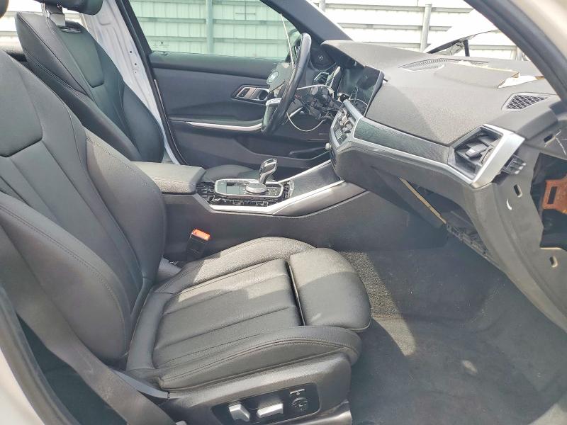 Aukcja sprzedaży 2021 Bmw M340i, vin: 3MW5U7J00M8B90862, numer aukcji: 56191686