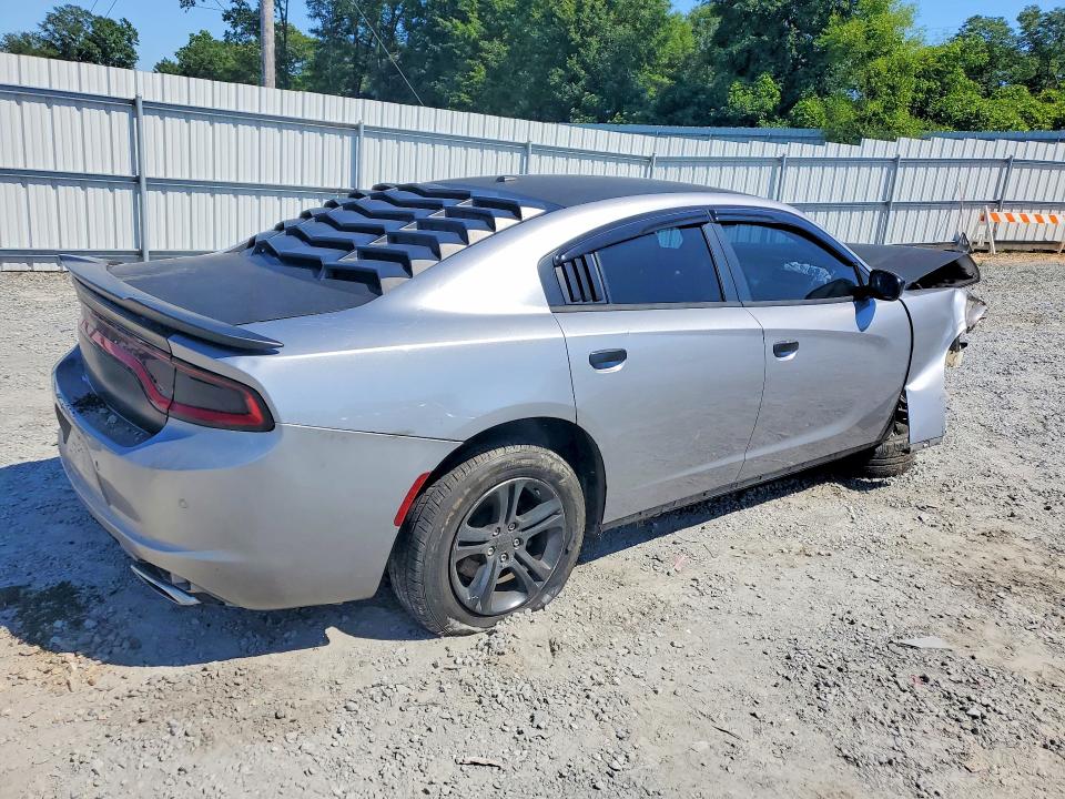 Aukcja sprzedaży 2016 Dodge Charger, vin: 2C3CDXBG6GH105057, numer aukcji: 55542906