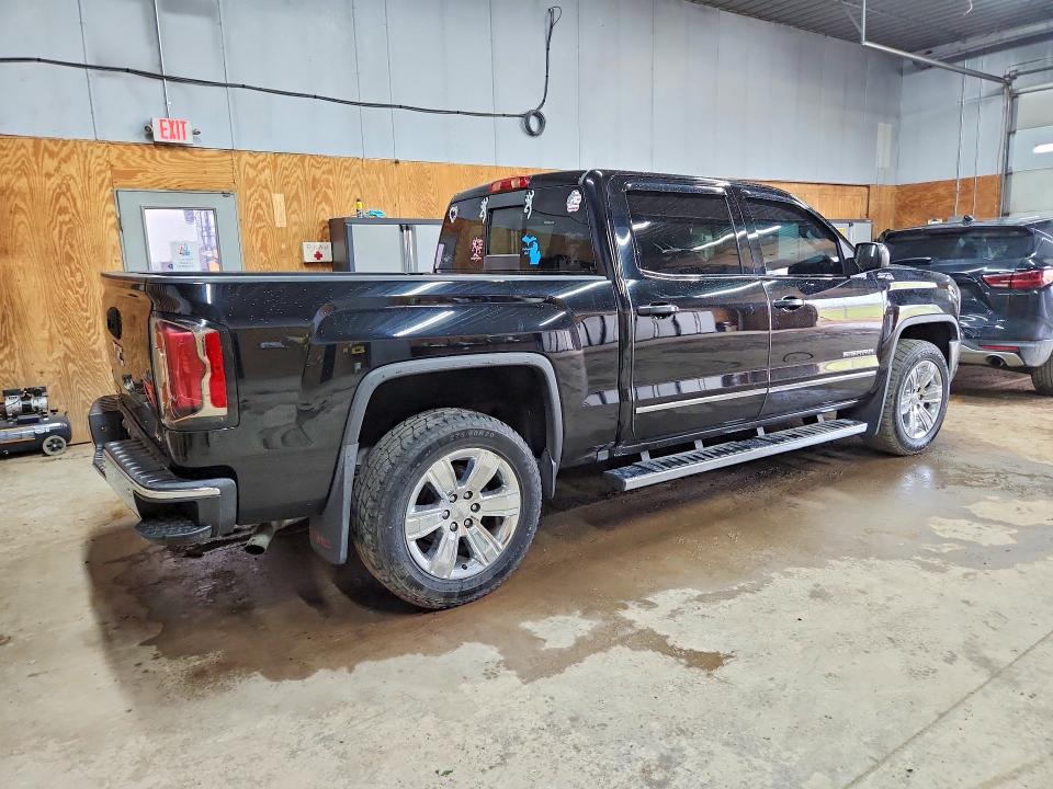 Aukcja sprzedaży 2016 Gmc Sierra, vin: 3GTU2NEC3GG252990, numer aukcji: 58599706