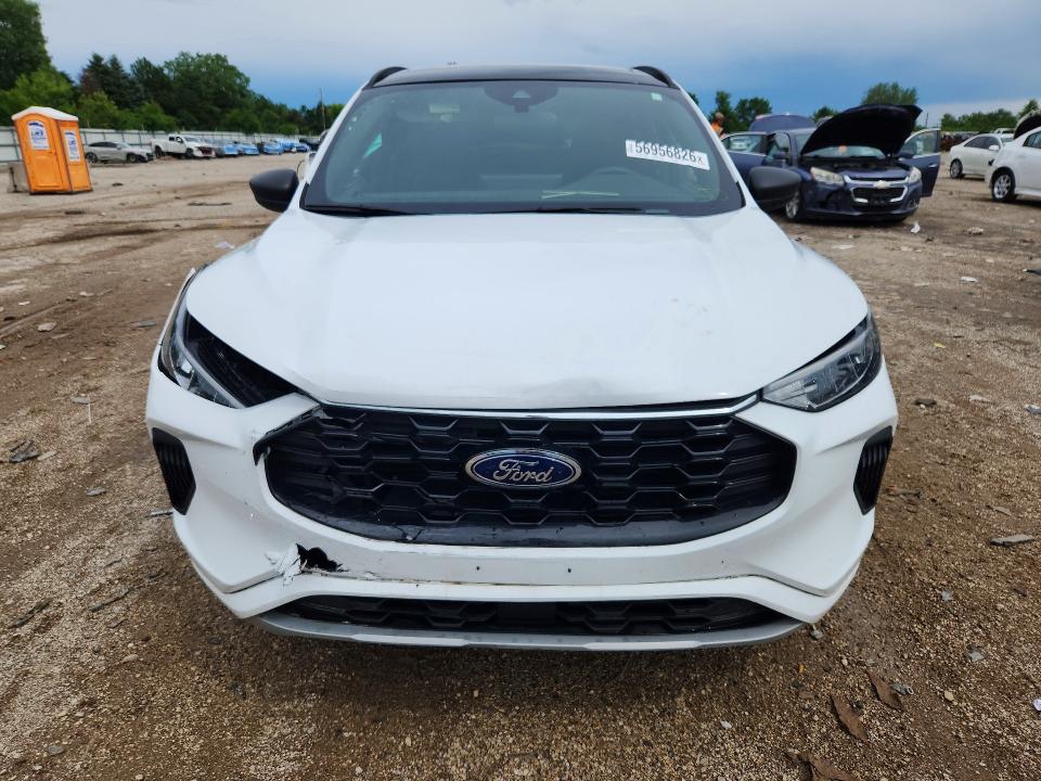 Aukcja sprzedaży 2023 Ford Escape, vin: 1FMCU9MN2PUA69556, numer aukcji: 56956826