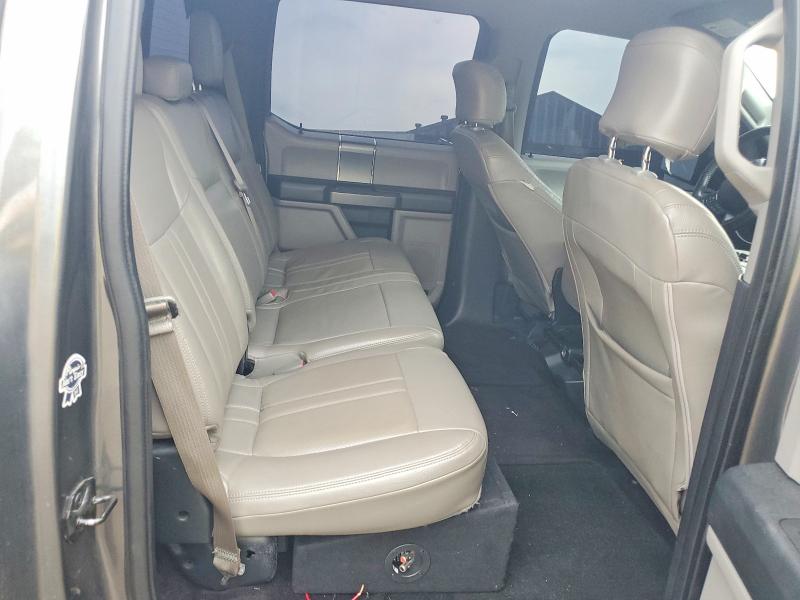 Продаж на аукціоні авто 2016 Ford F150, vin: 1FTEW1EP4GKE08208, номер лоту: 57738086