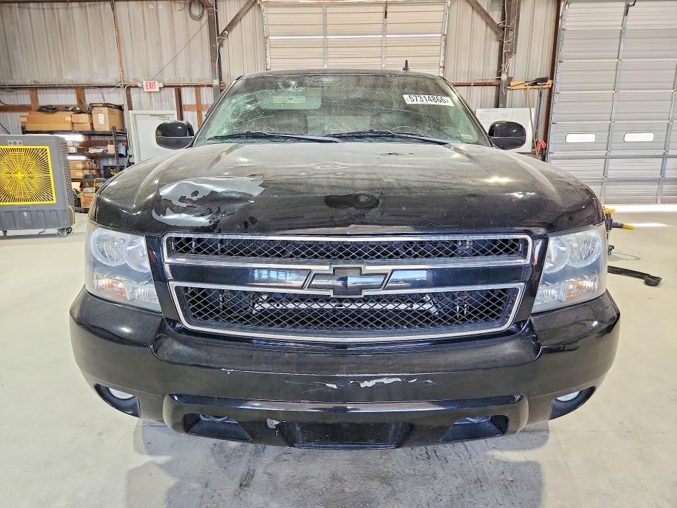Продажа на аукционе авто 2012 Chevrolet Tahoe, vin: 1GNSKBE01CR146504, номер лота: 57314866