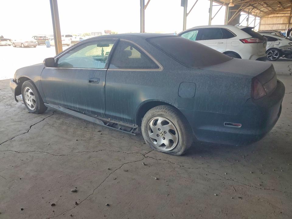 Aukcja sprzedaży 1999 Honda Accord, vin: 1HGCG315XXA011923, numer aukcji: 58141246