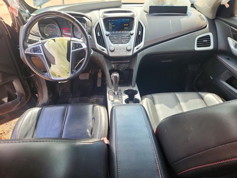 Продаж на аукціоні авто 2013 Gmc Terrain, vin: 2GKFLZE30D6331560, номер лоту: 58029916