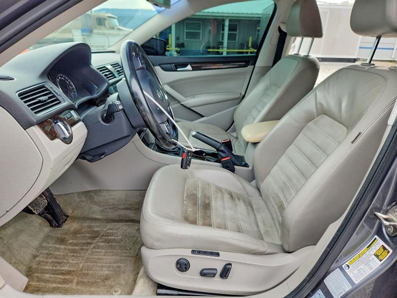 Aukcja sprzedaży 2015 Volkswagen Passat, vin: 1VWCV7A37FC036224, numer aukcji: 58829906