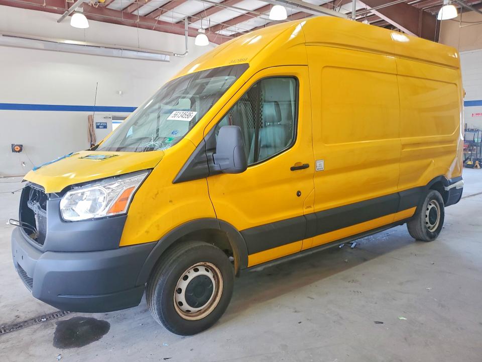 Продаж на аукціоні авто 2019 Ford Transit, vin: 1FTYR2XM5KKA50655, номер лоту: 56134596