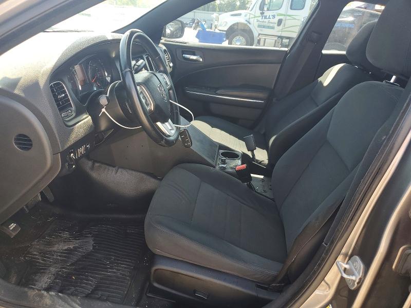 Продаж на аукціоні авто 2011 Dodge Charger, vin: 2B3CL1CT0BH587784, номер лоту: 56716906
