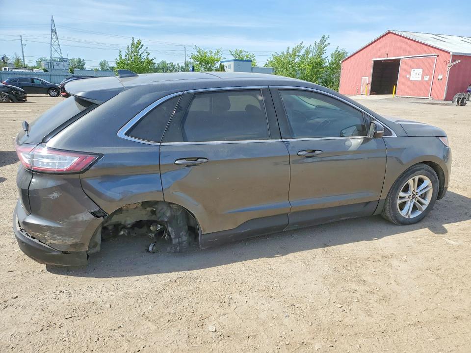 Продажа на аукционе авто 2016 Ford Edge, vin: 2FMPK4J92GBC18782, номер лота: 54646086