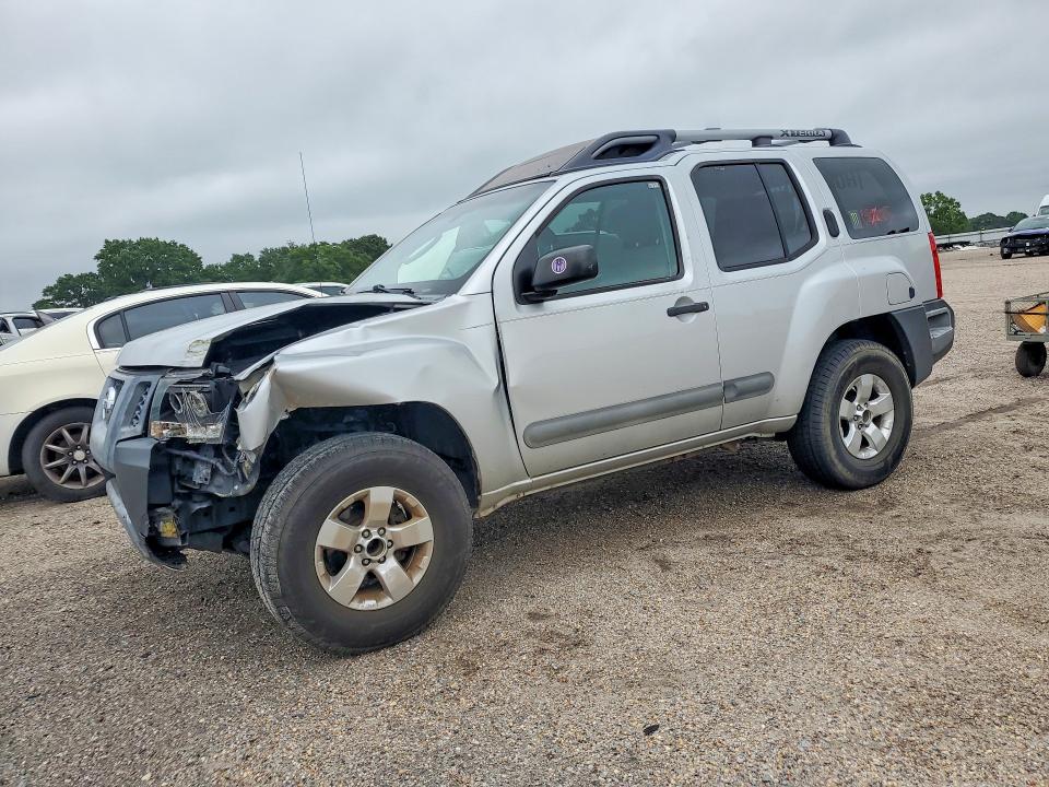 Auction sale of the 2012 Nissan Xterra, vin: 5N1AN0NW2CC515552, lot number: 55113006