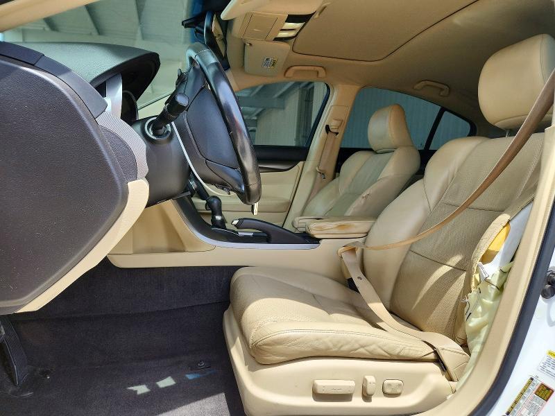 57305596 :رقم المزاد ، 19UUA8F54EA008833 vin ، 2014 Acura Tl مزاد بيع