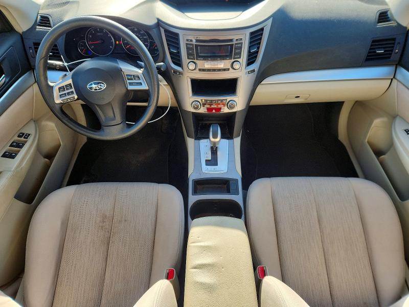 Продаж на аукціоні авто 2013 Subaru Outback, vin: 4S4BRCAC0D3227648, номер лоту: 57561896