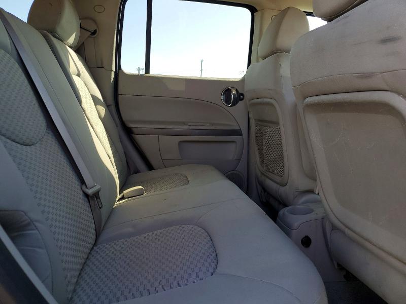 Aukcja sprzedaży 2007 Chevrolet Hhr, vin: 3GNDA23D27S562548, numer aukcji: 55798856